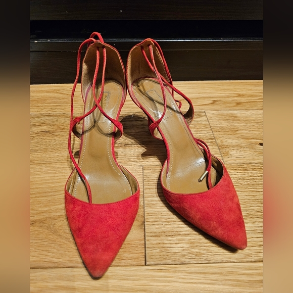 Aquazzura Sandals - Picture 2 of 6